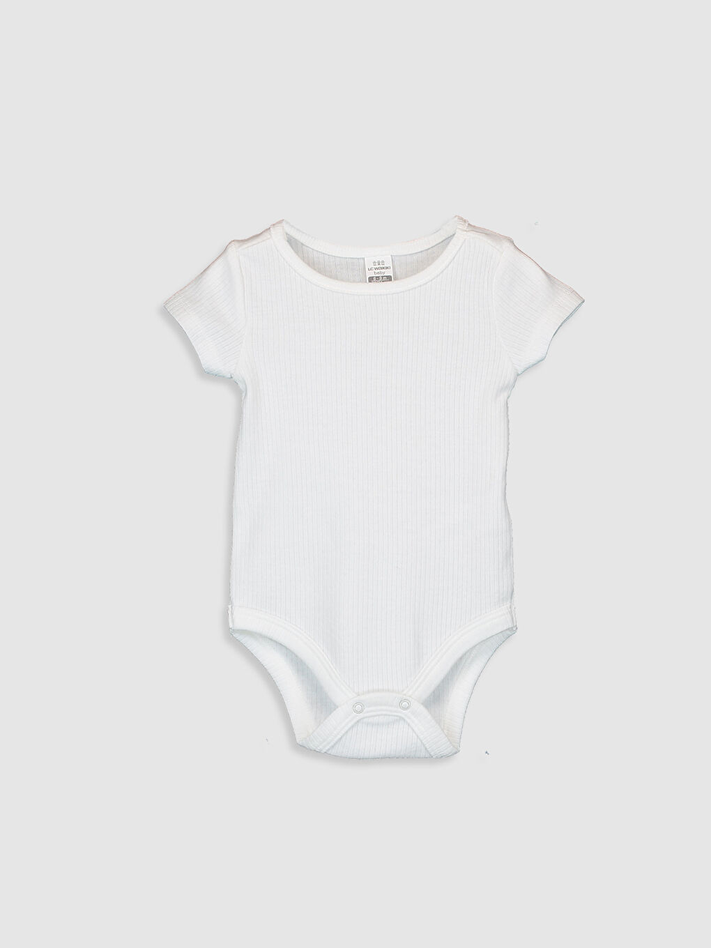 Thermal Men's Body With Snap Fastener 2-2