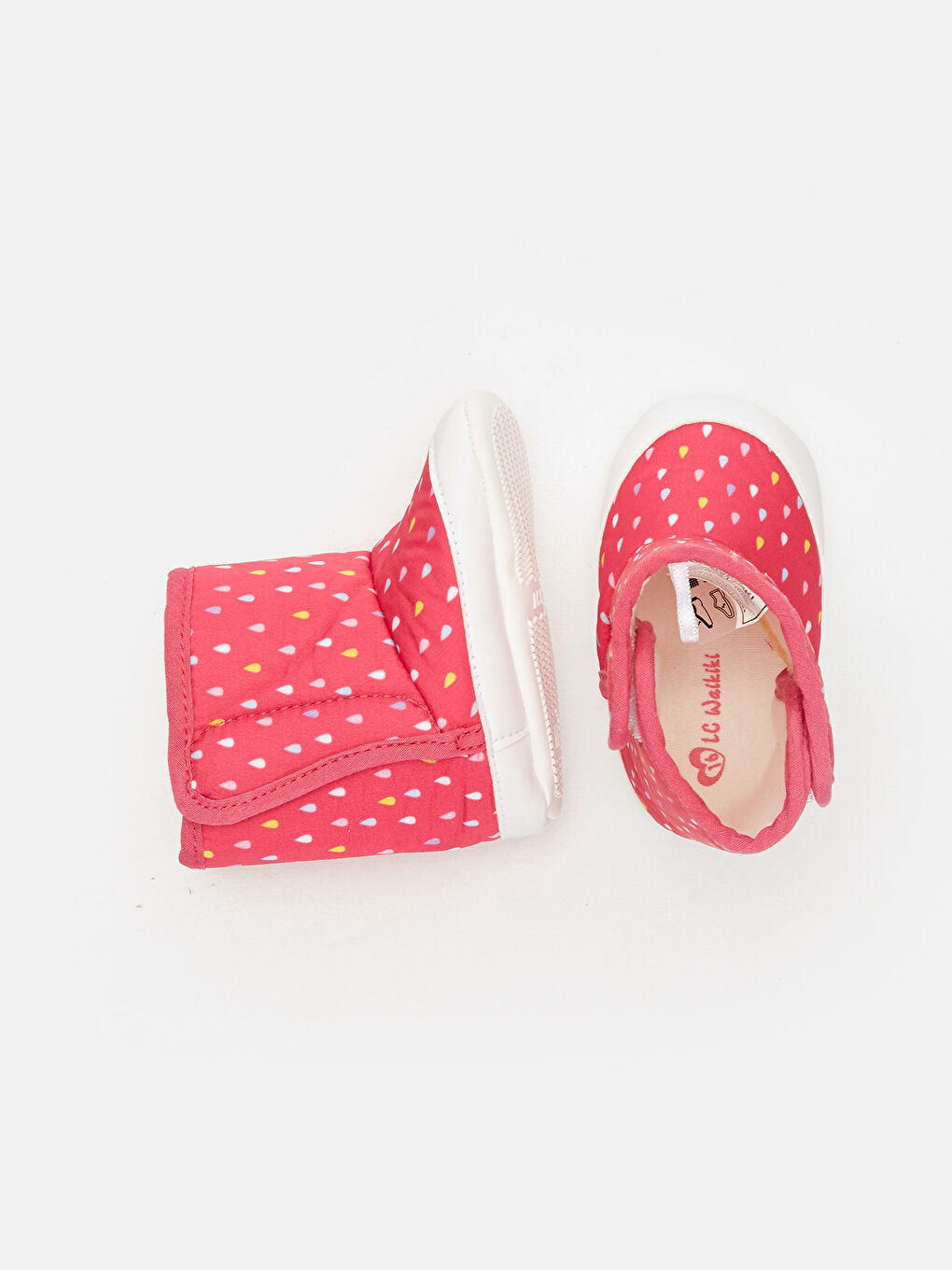 Baby Girl House Boat-1