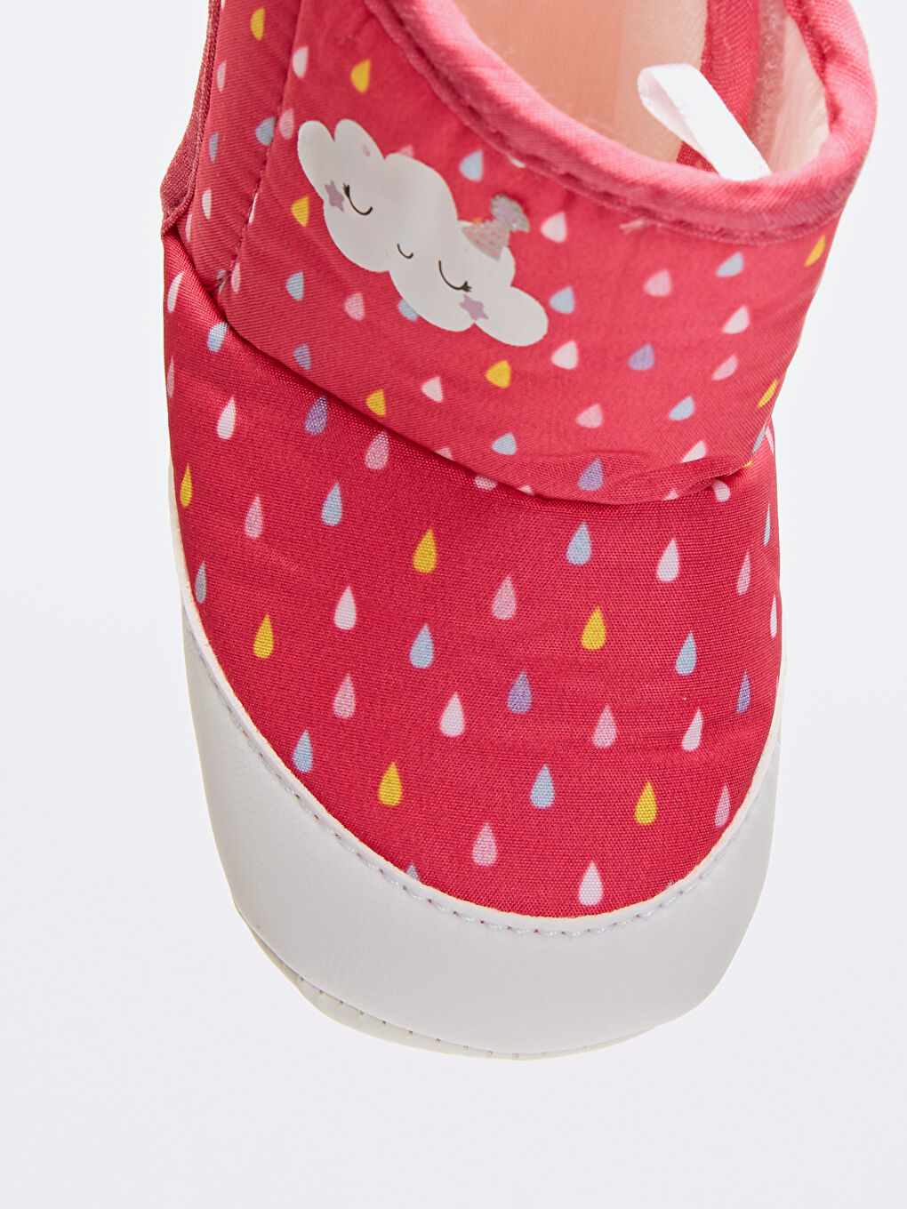 Baby Girl House Boat-4