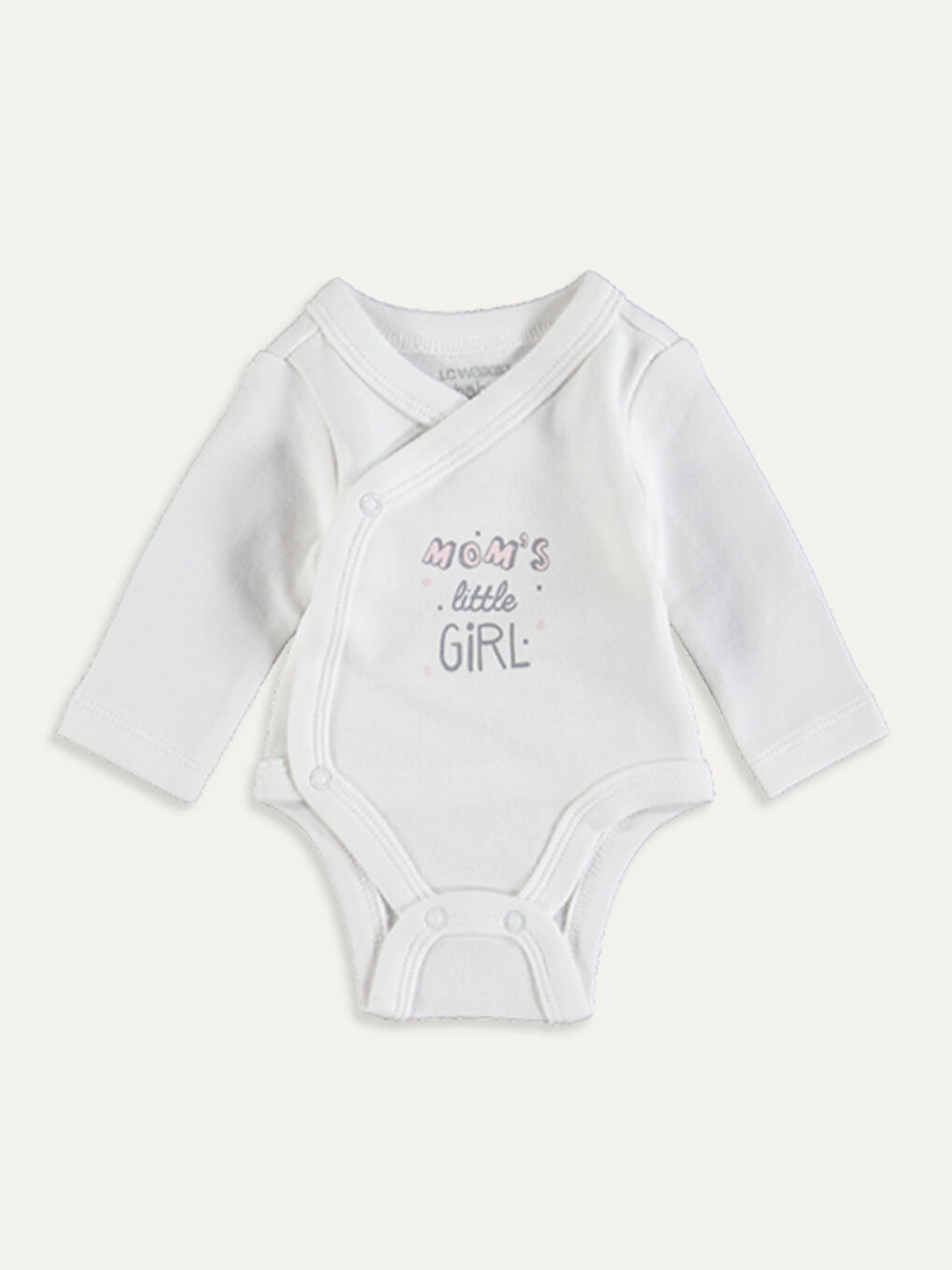 Baby Girl PINK Newborn Set-2