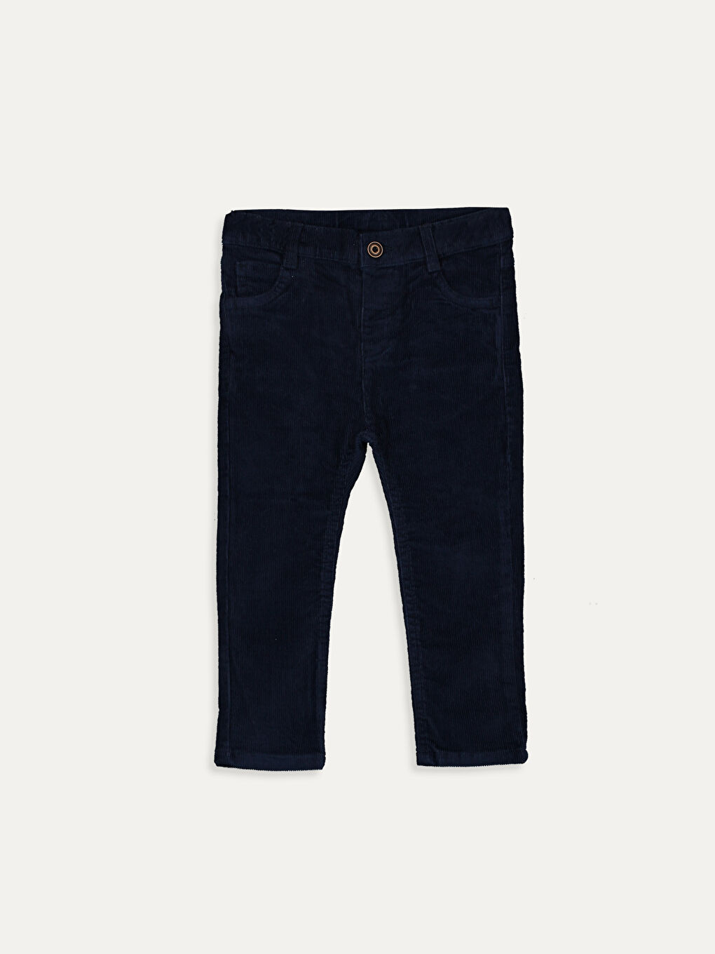 Pantalon MARINE Bébé garçon 