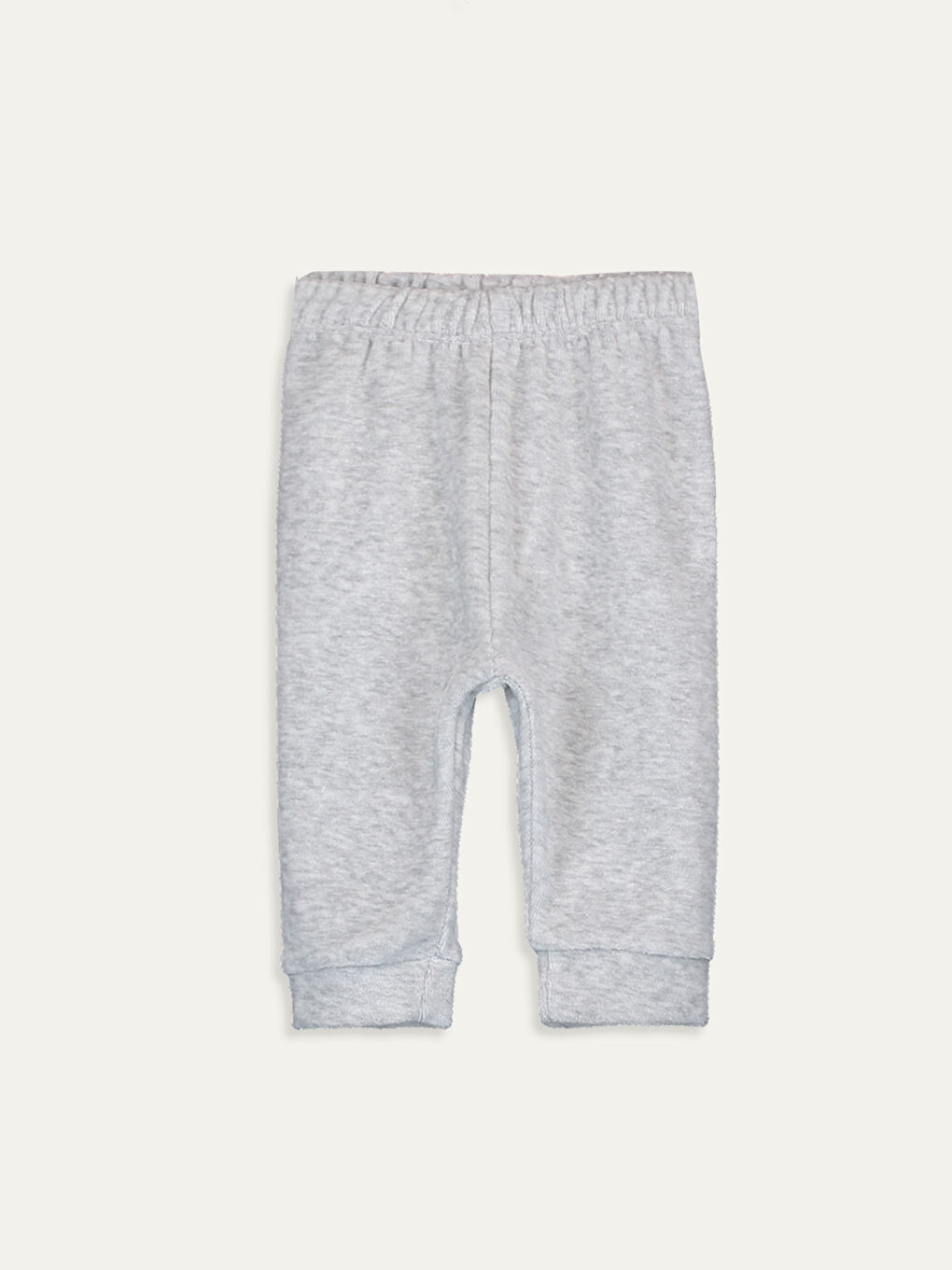 Baby Boy’s Velvet Pyjamas Set-3