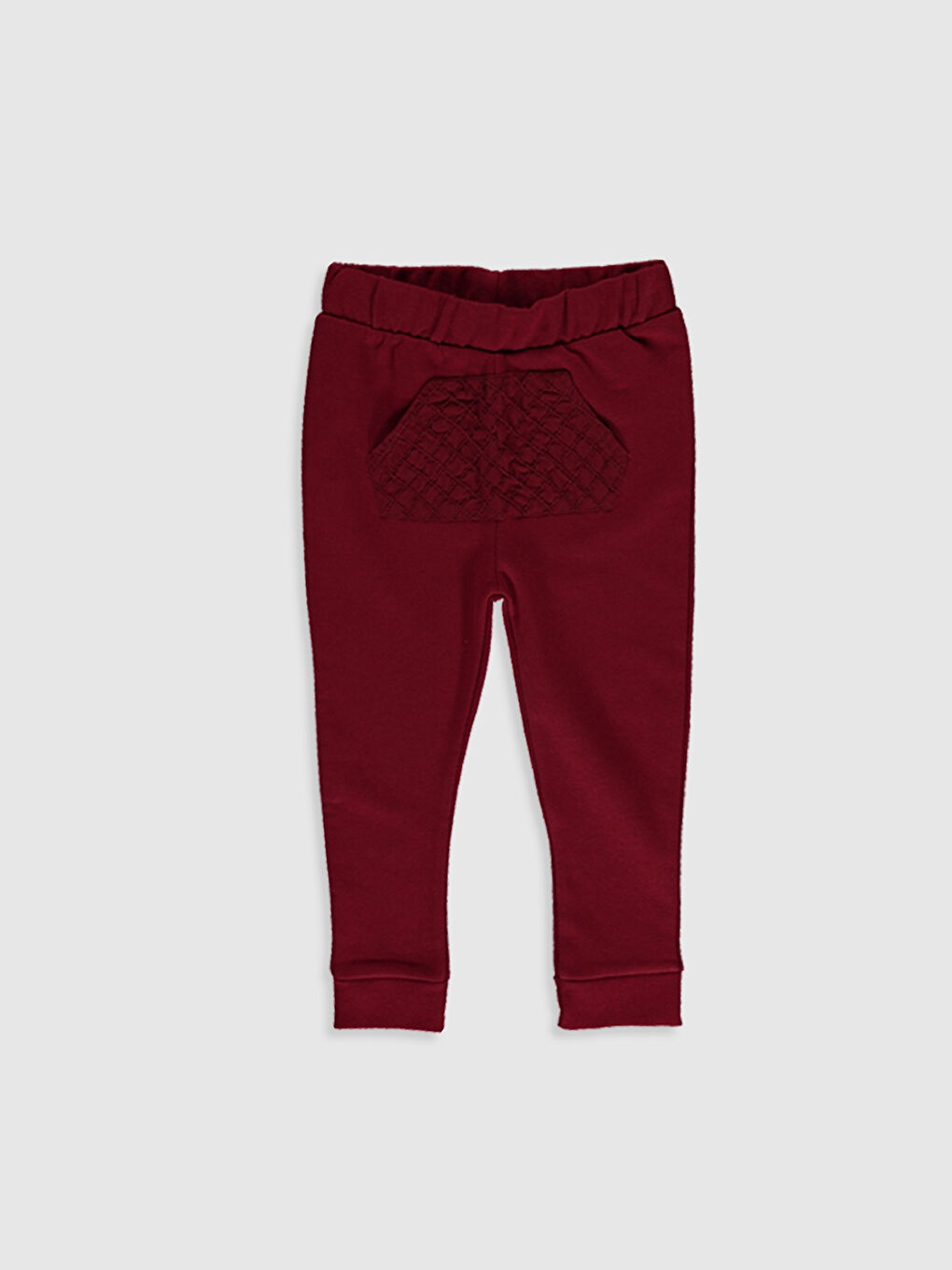 LCW baby Baby Boy RED Sweatpants -9W7322Z1-PLU