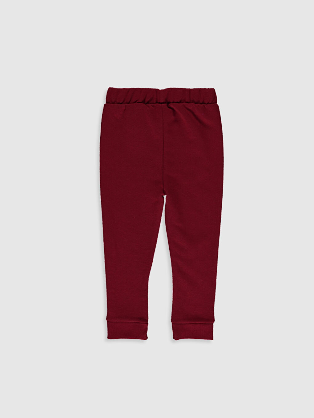 LCW baby Baby Boy RED Sweatpants -9W7322Z1-PLU