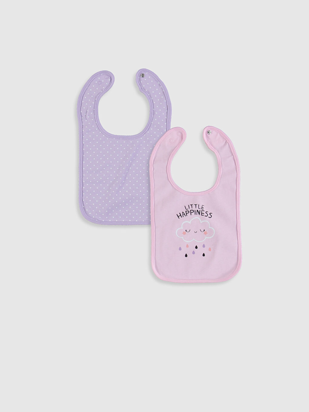 Pembe Mama Önlüğü-1