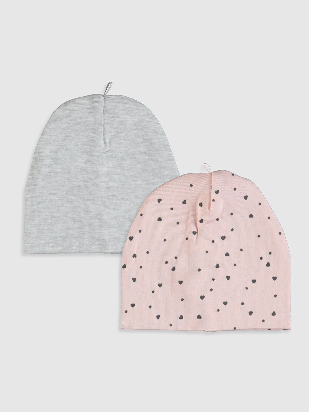 LCW baby 2-pack Baby Girl's Beret -9W7898Z1-LT4