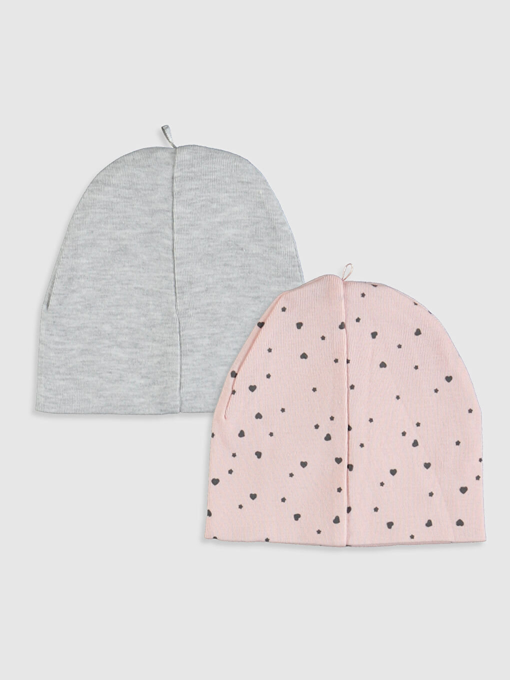 LCW baby 2-pack Baby Girl's Beret -9W7898Z1-LT4