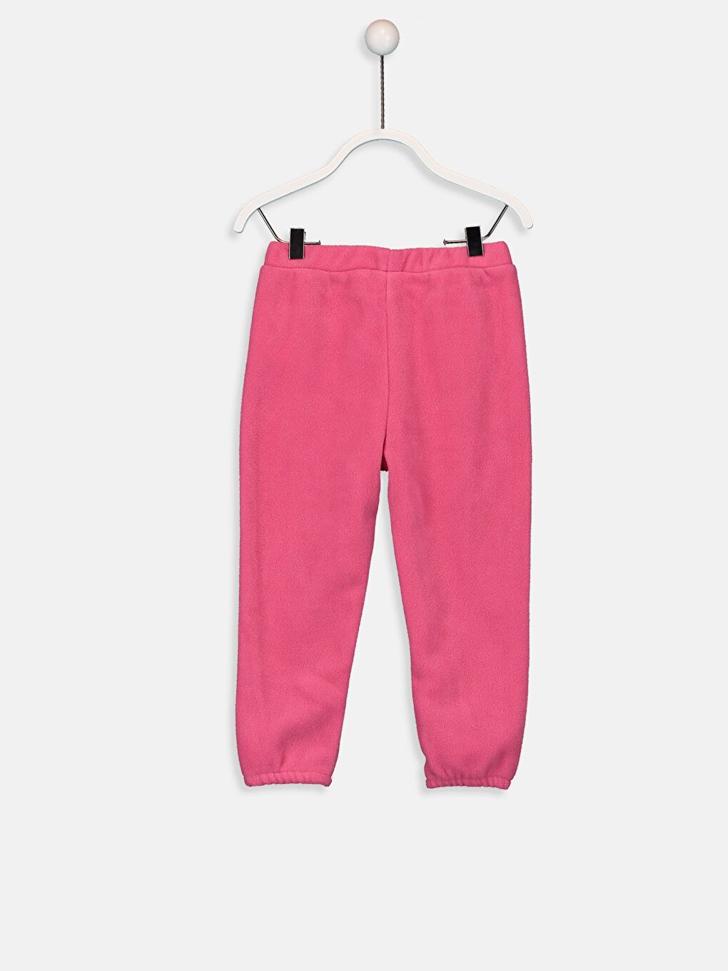 Orta Pembe Eşofman Altı-1