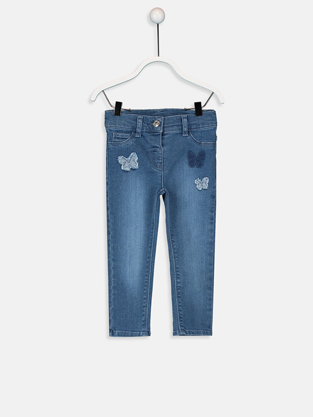 INDIGO Farmerke Beba devojčica