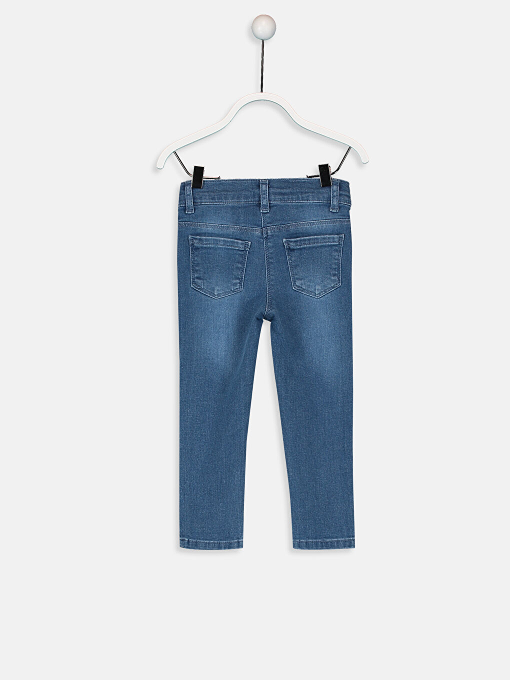 INDIGO Farmerke Beba devojčica-1