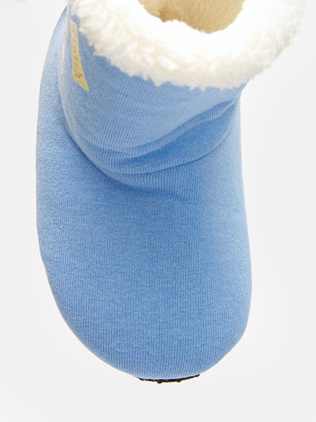 Baby Boys' Pre-Walking Home Boot-4