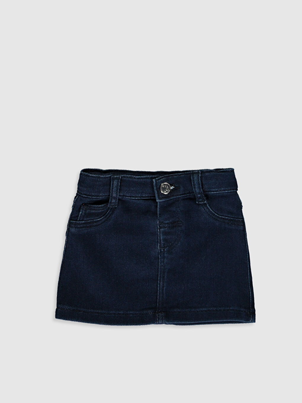 طقم وردى طفلة صغيرة-3