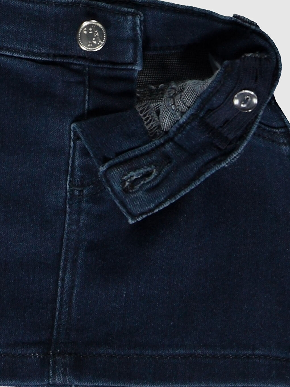 طقم وردى طفلة صغيرة-4