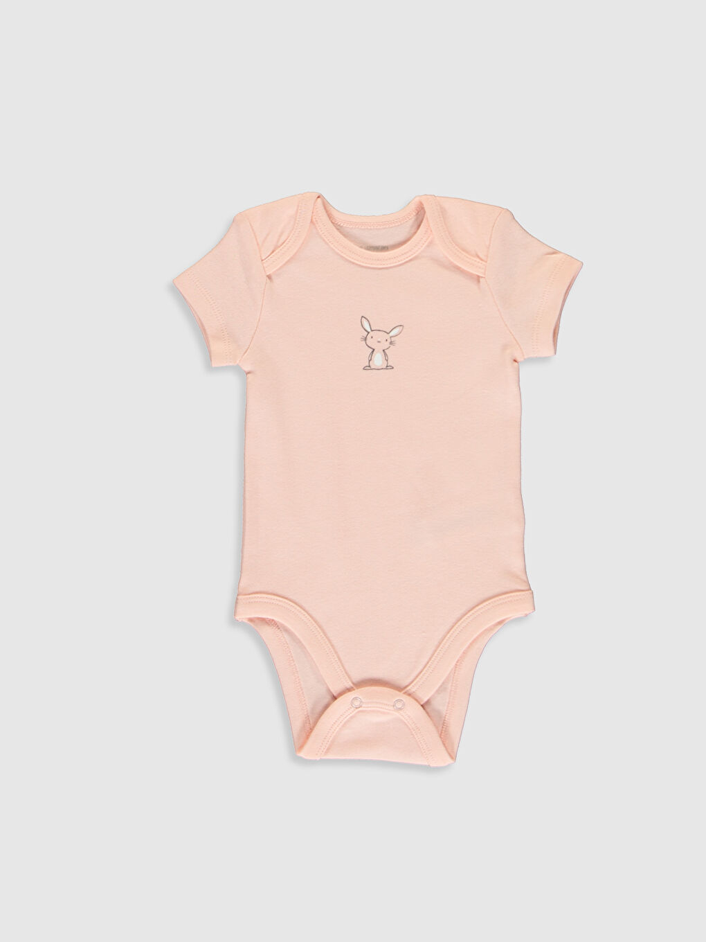 Beyaz Kız Bebek Hastane Çıkış Seti-2