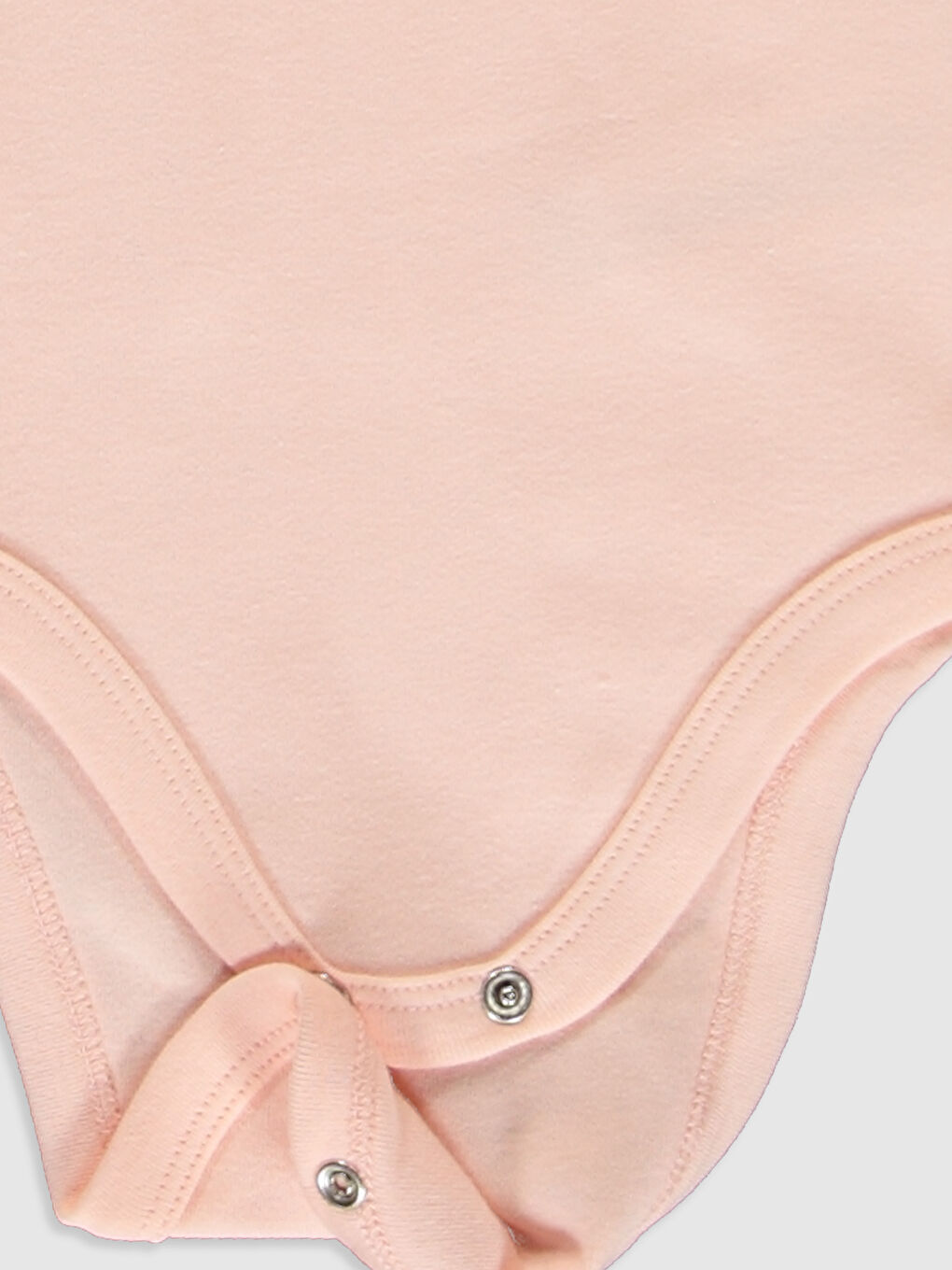 Beyaz Kız Bebek Hastane Çıkış Seti-4