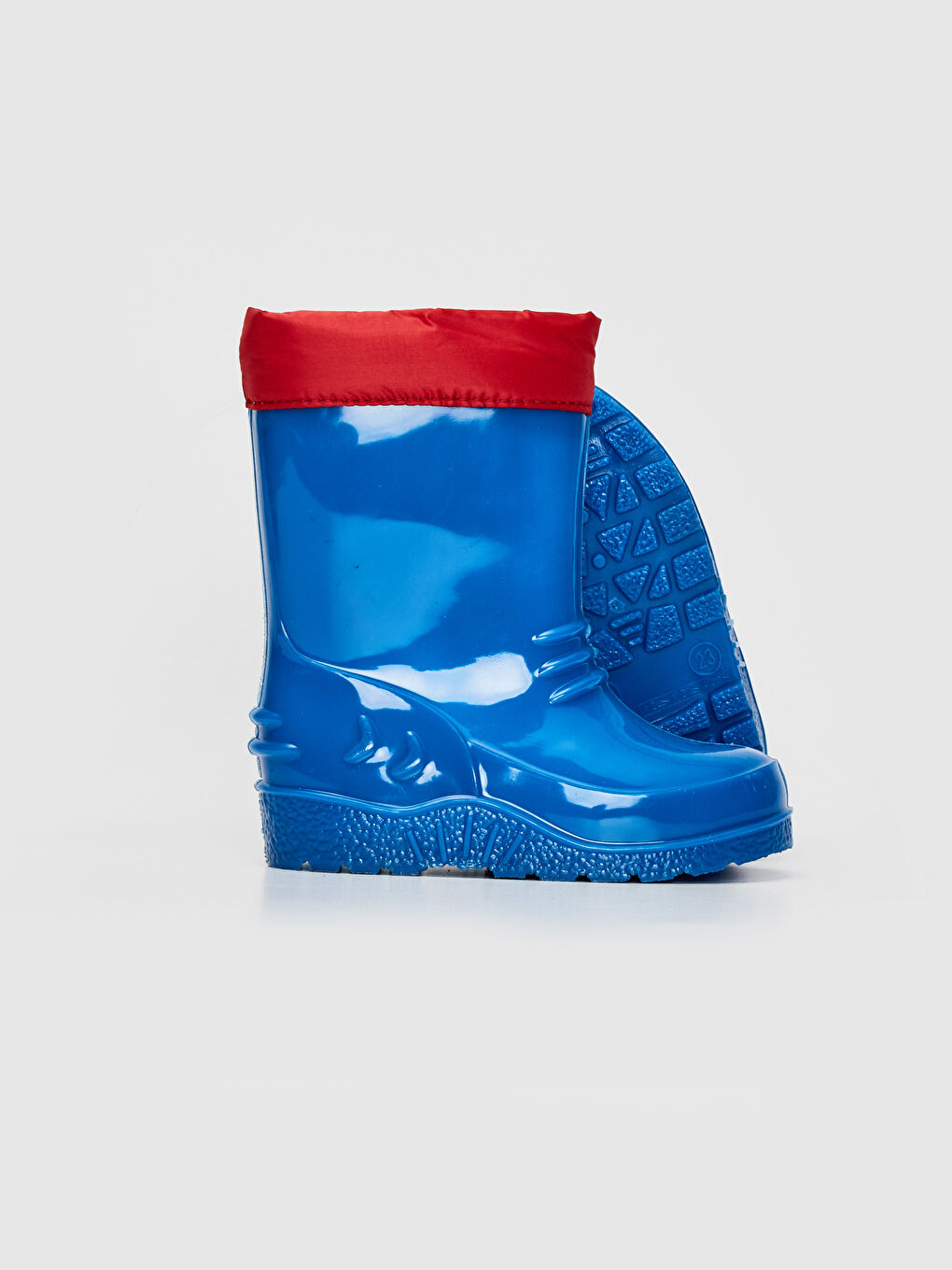 Бебешки Гумени Ботуши за Момчета-2