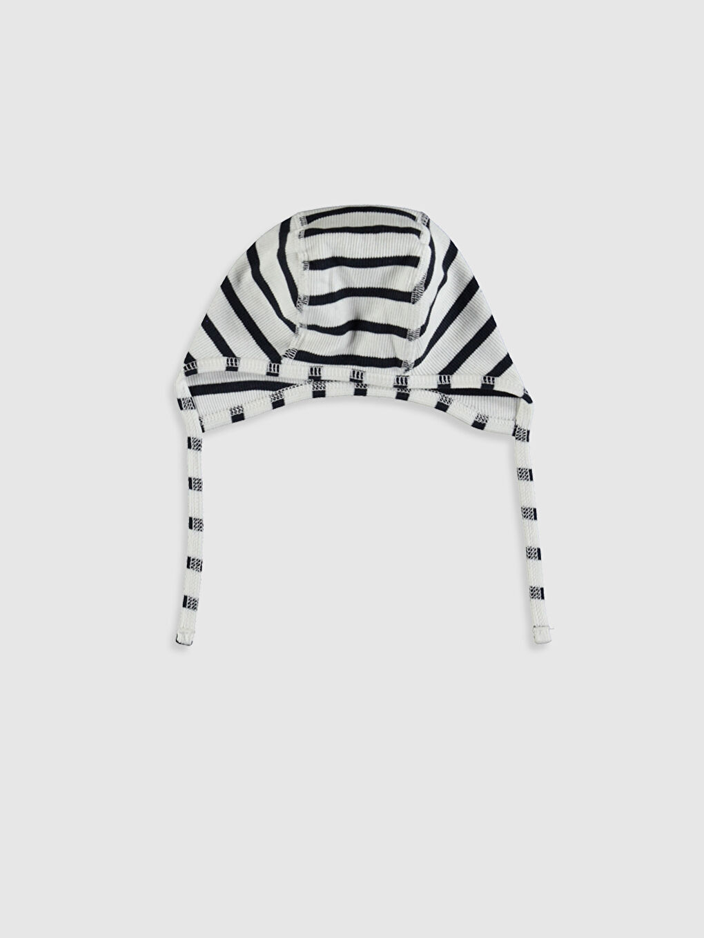 LCW baby Baby Boy’s Striped Beret -9W9848Z1-LGS