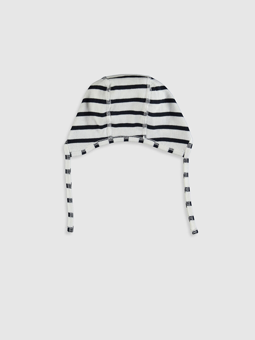 LCW baby Baby Boy’s Striped Beret -9W9848Z1-LGS