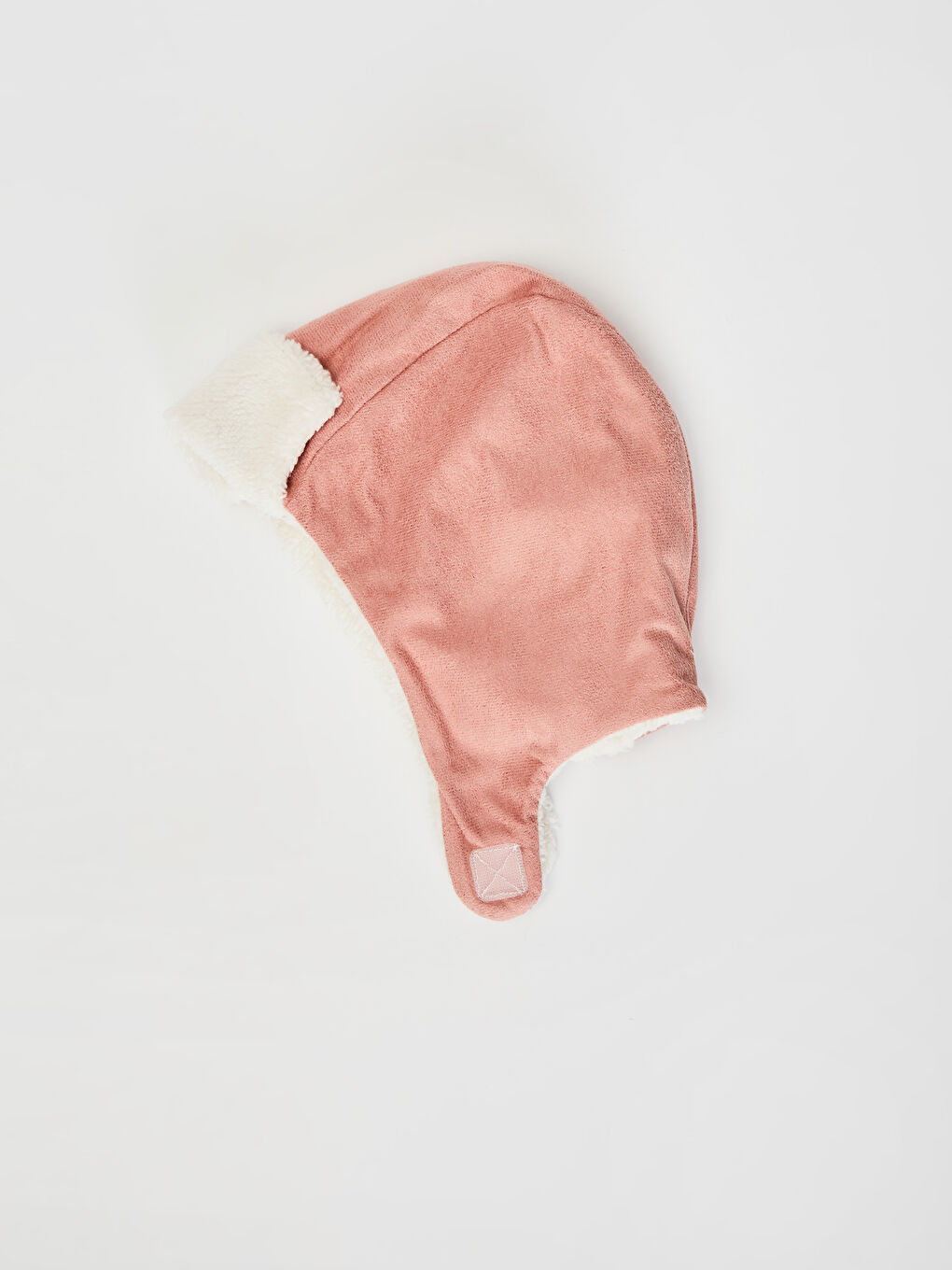 ROZE Kapa Beba devojčica-1