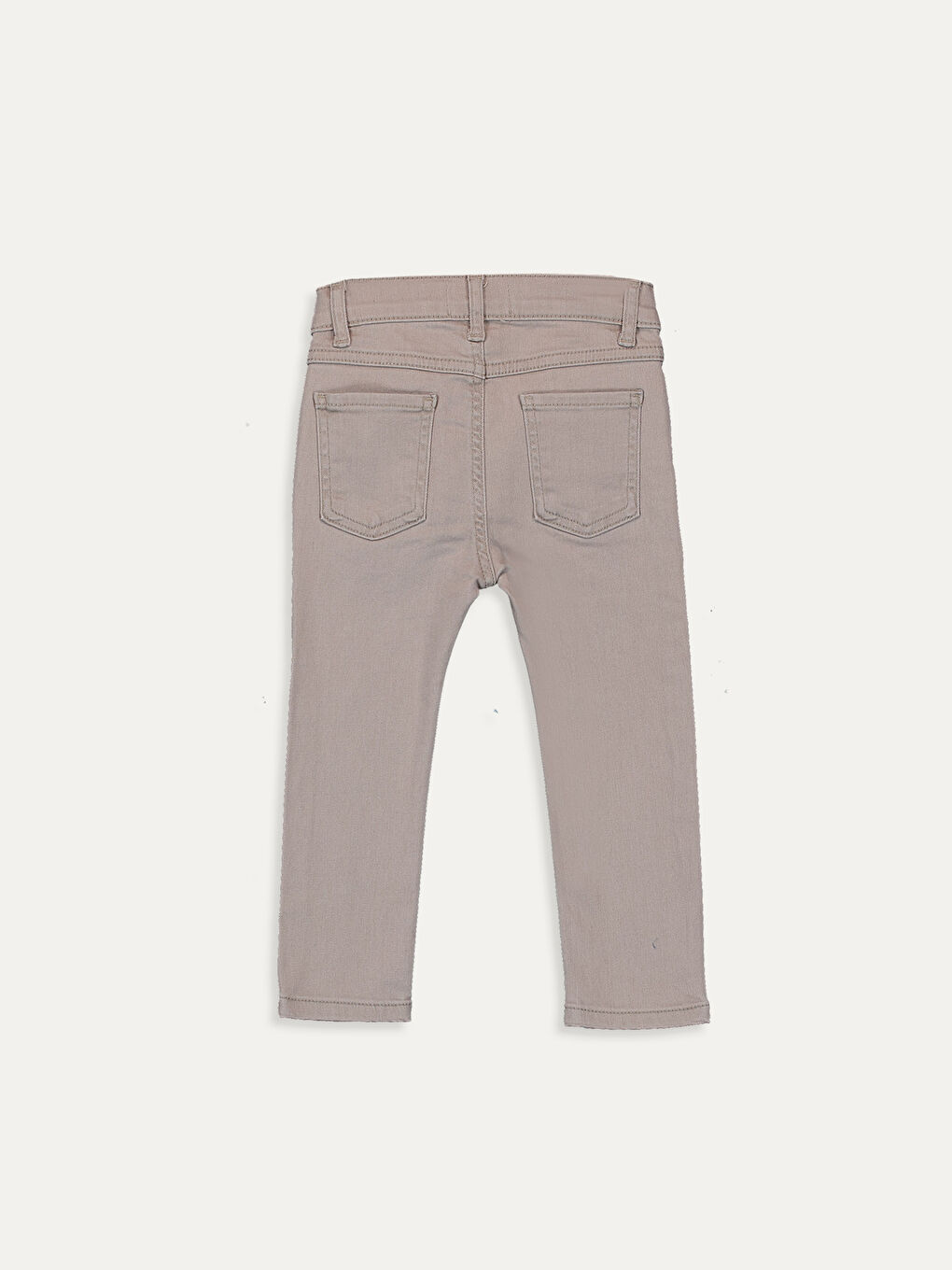 Ұл балаға арналған джинс шалбар-1