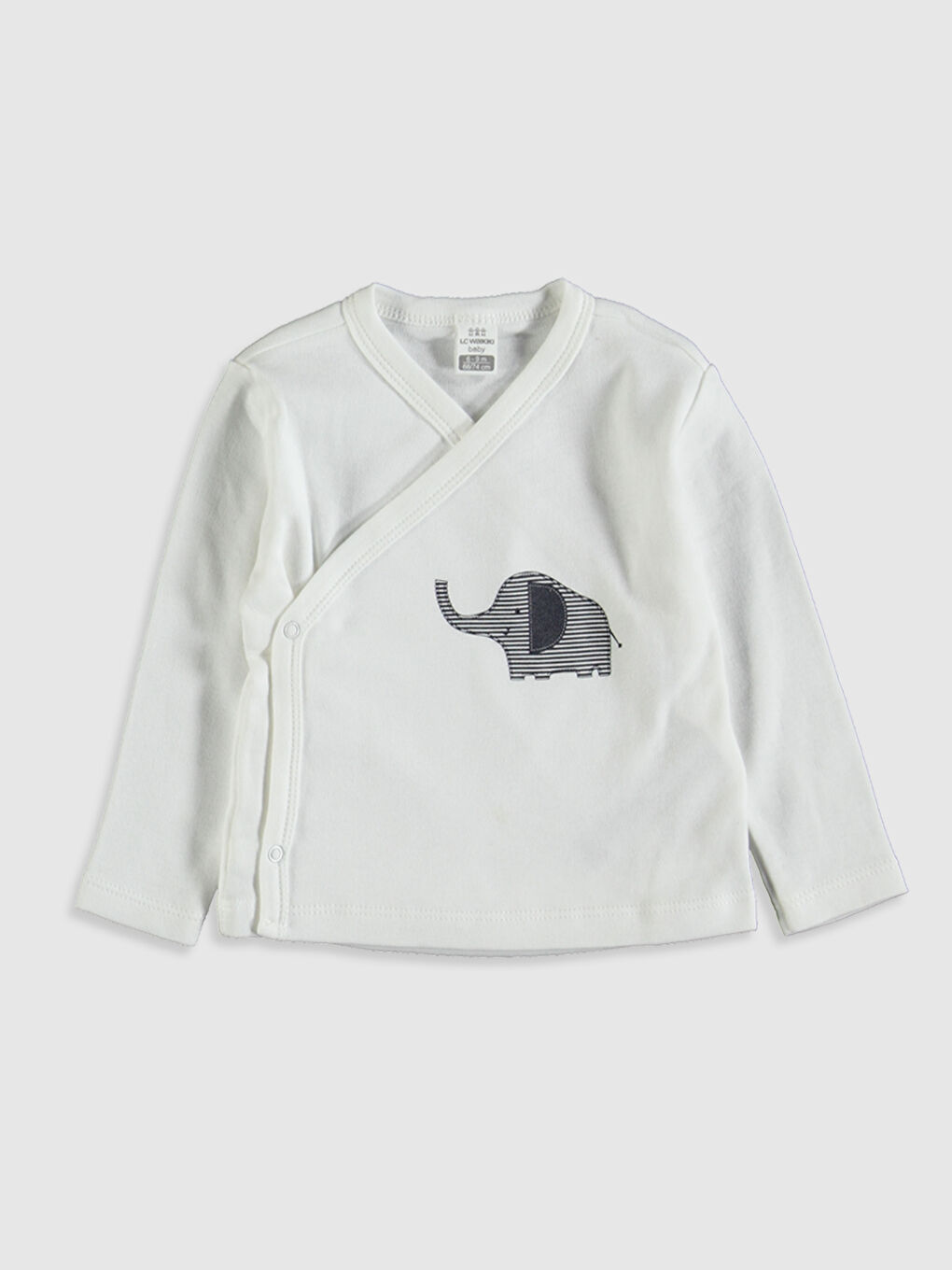 Lacivert Erkek Bebek Hastane Çıkış Seti-2