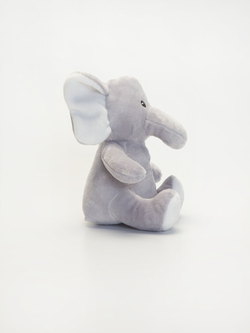 Peluş Fil Oyuncak-1