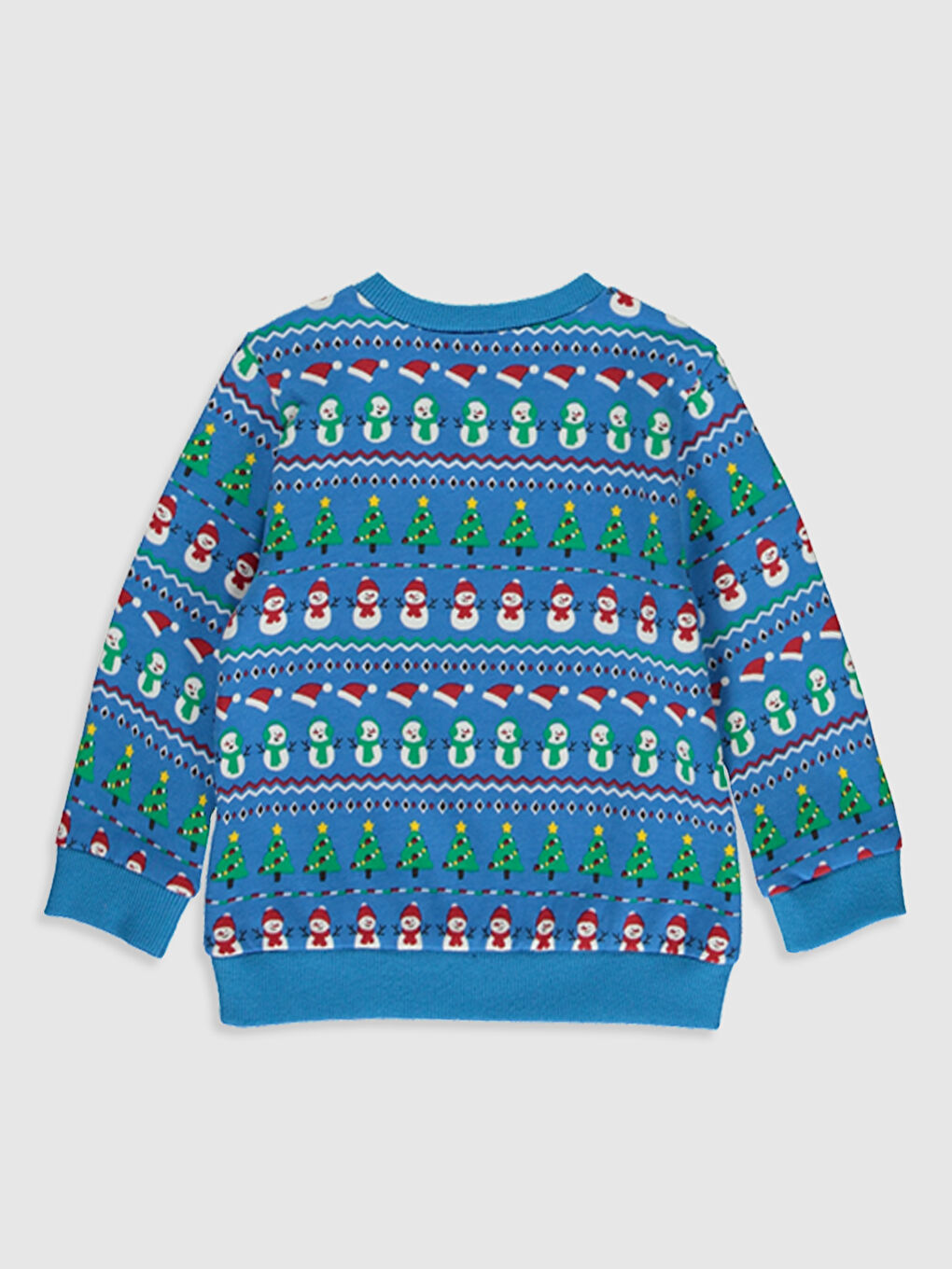 Baby Boy BLUE T-Shirt-1