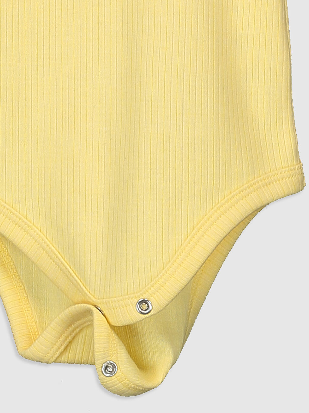 Erkek Bebek Çıtçıtlı Body 2'li-5