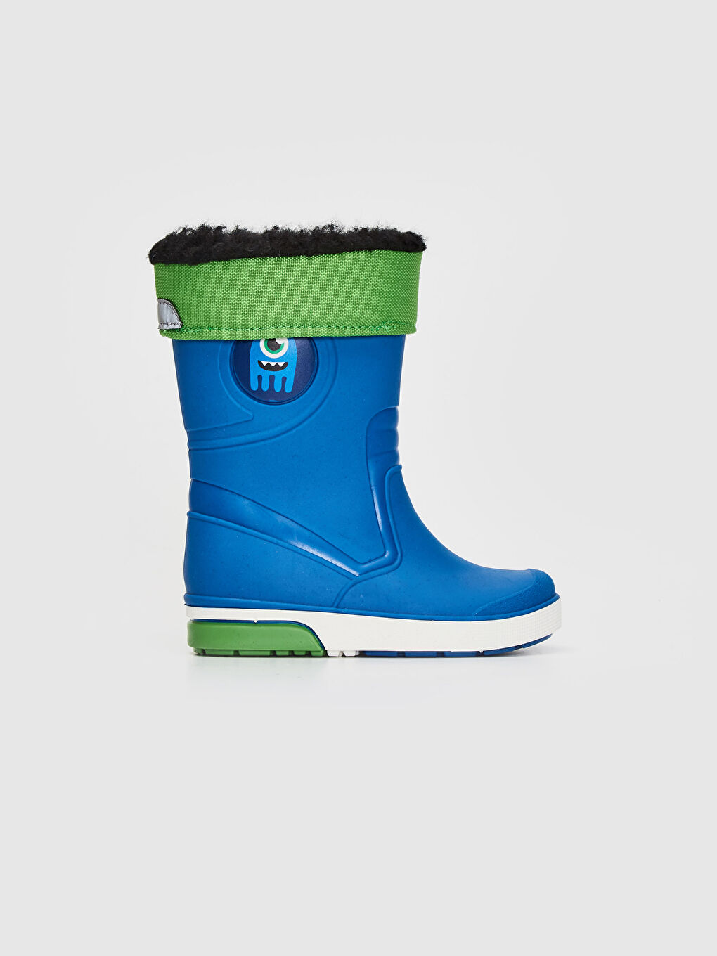 LCW STEPS Baby Boys' Rain Boots -9WI645Z1-CSN