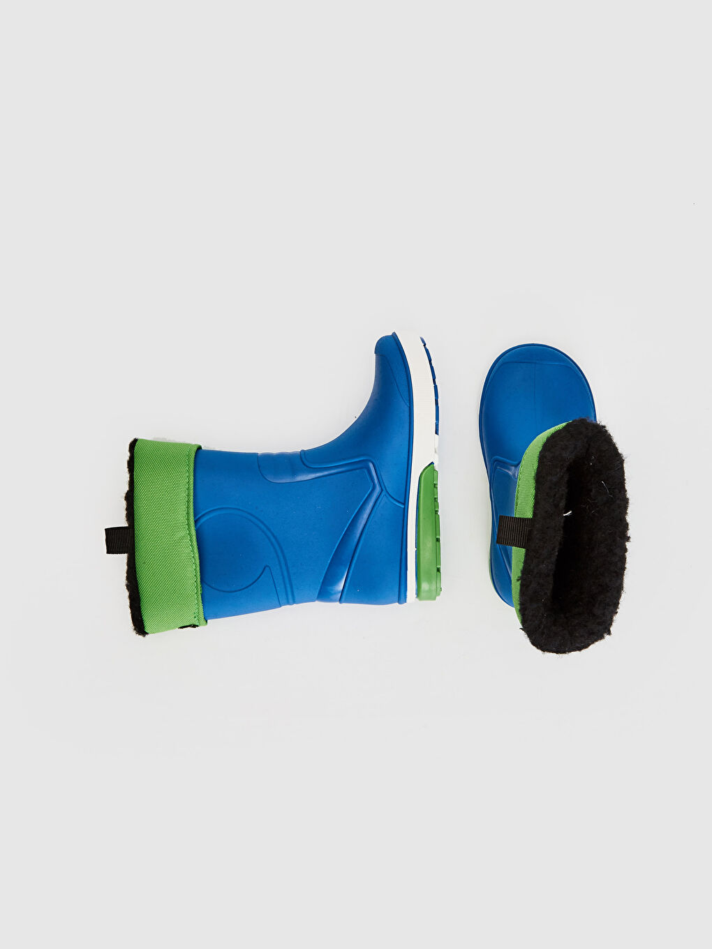 LCW STEPS Baby Boys' Rain Boots -9WI645Z1-CSN