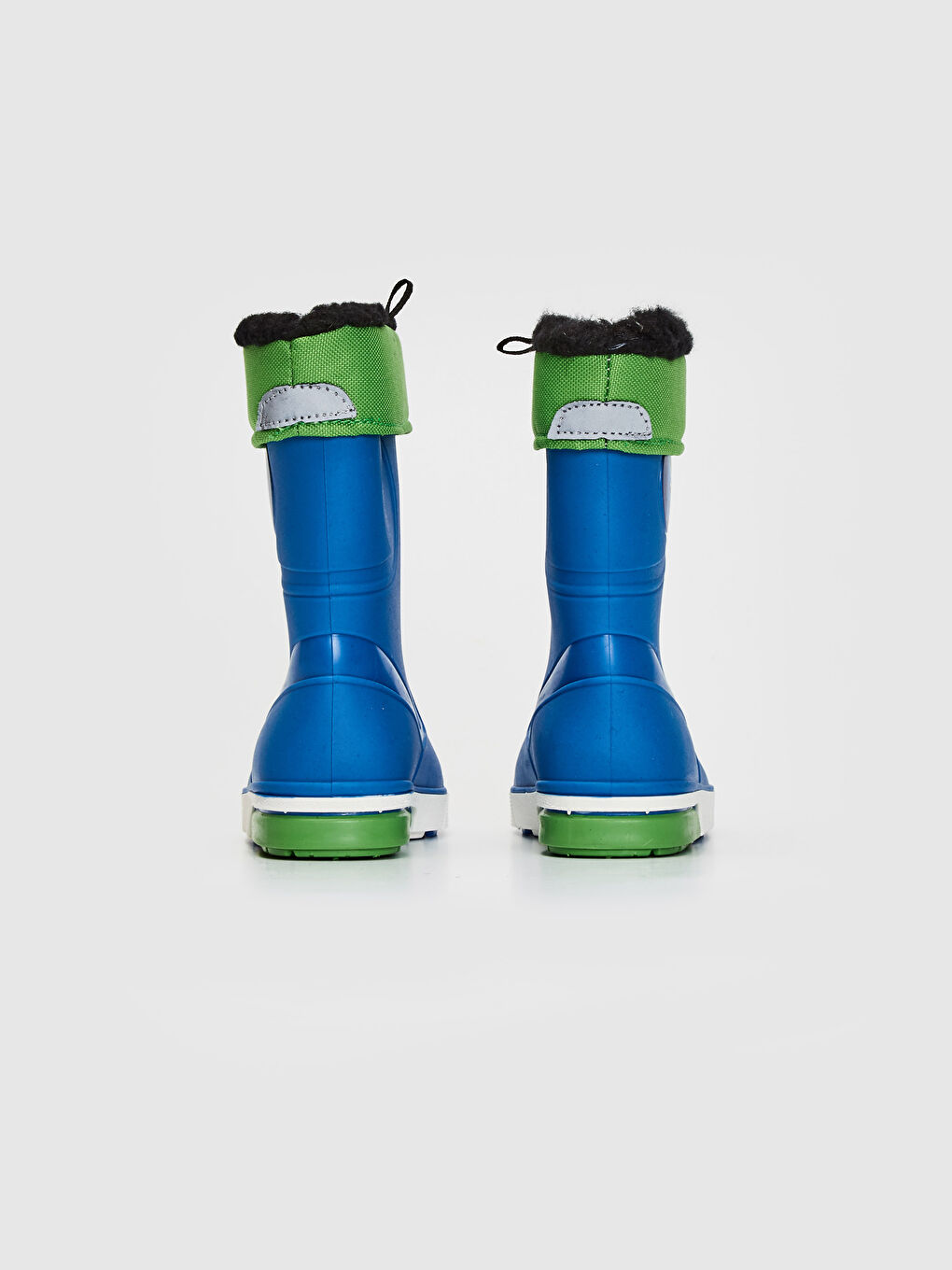 LCW STEPS Baby Boys' Rain Boots -9WI645Z1-CSN