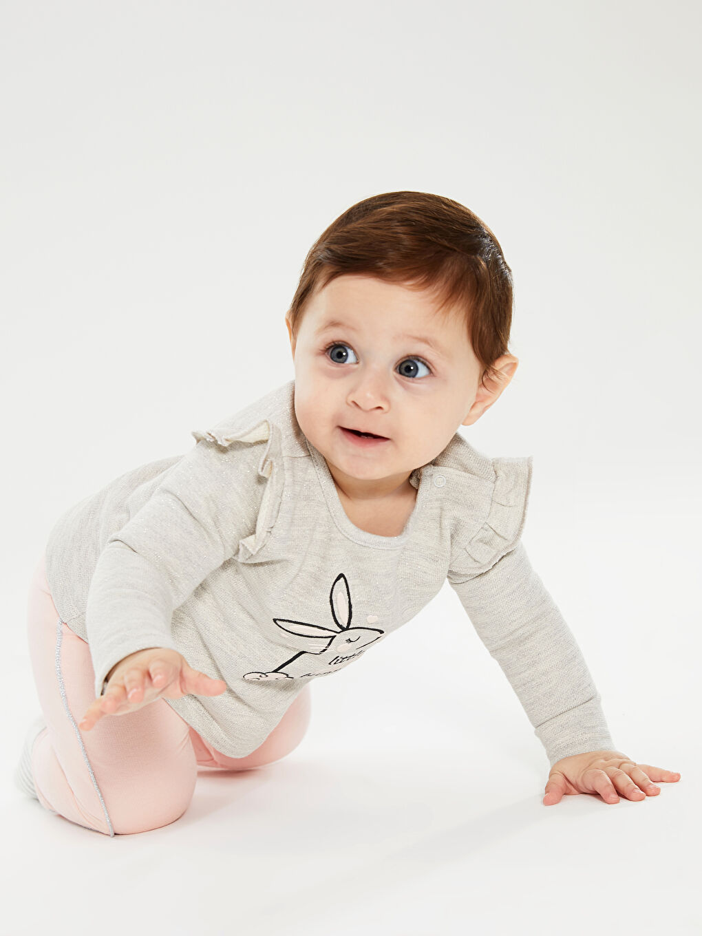 Ensemble Pour Bébé Fille-5