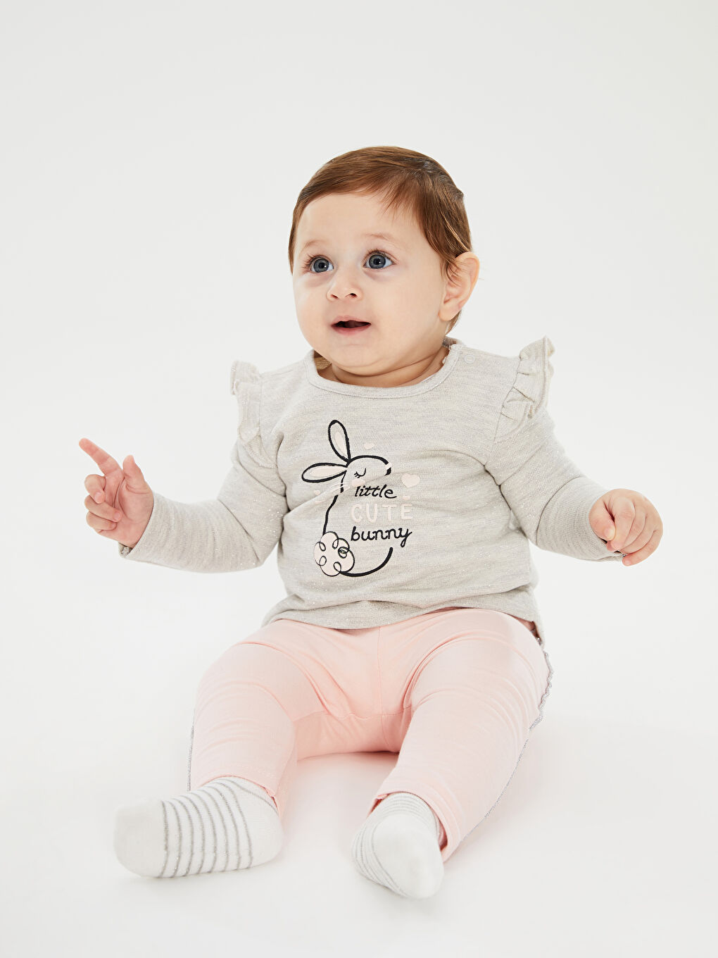 Ensemble Pour Bébé Fille