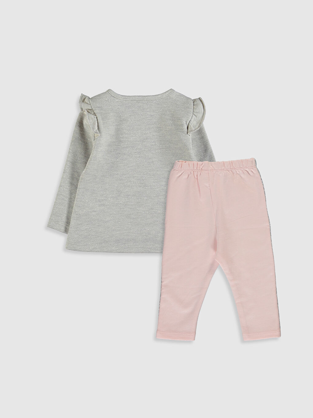 Ensemble Pour Bébé Fille-2