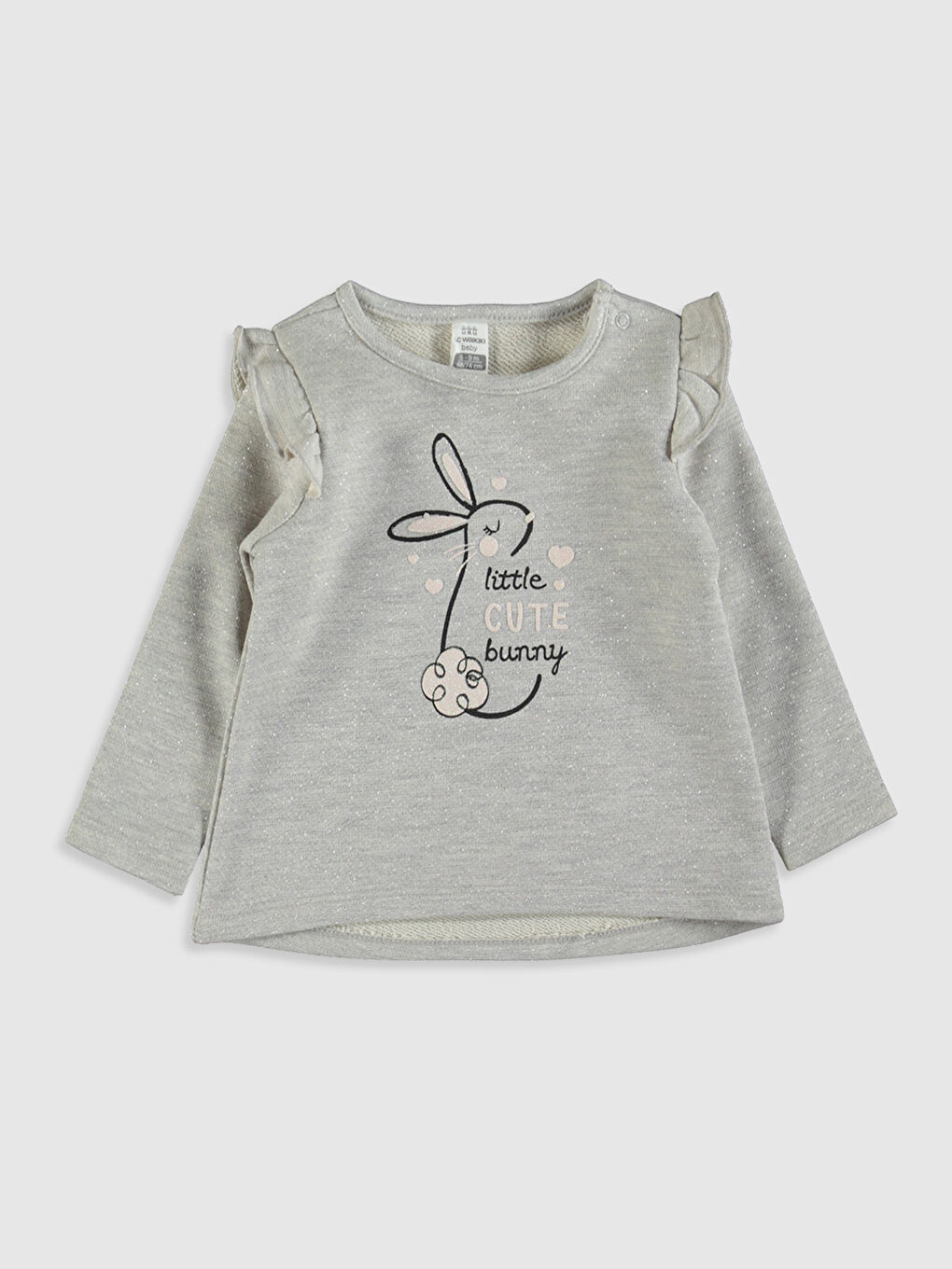 Ensemble Pour Bébé Fille-3