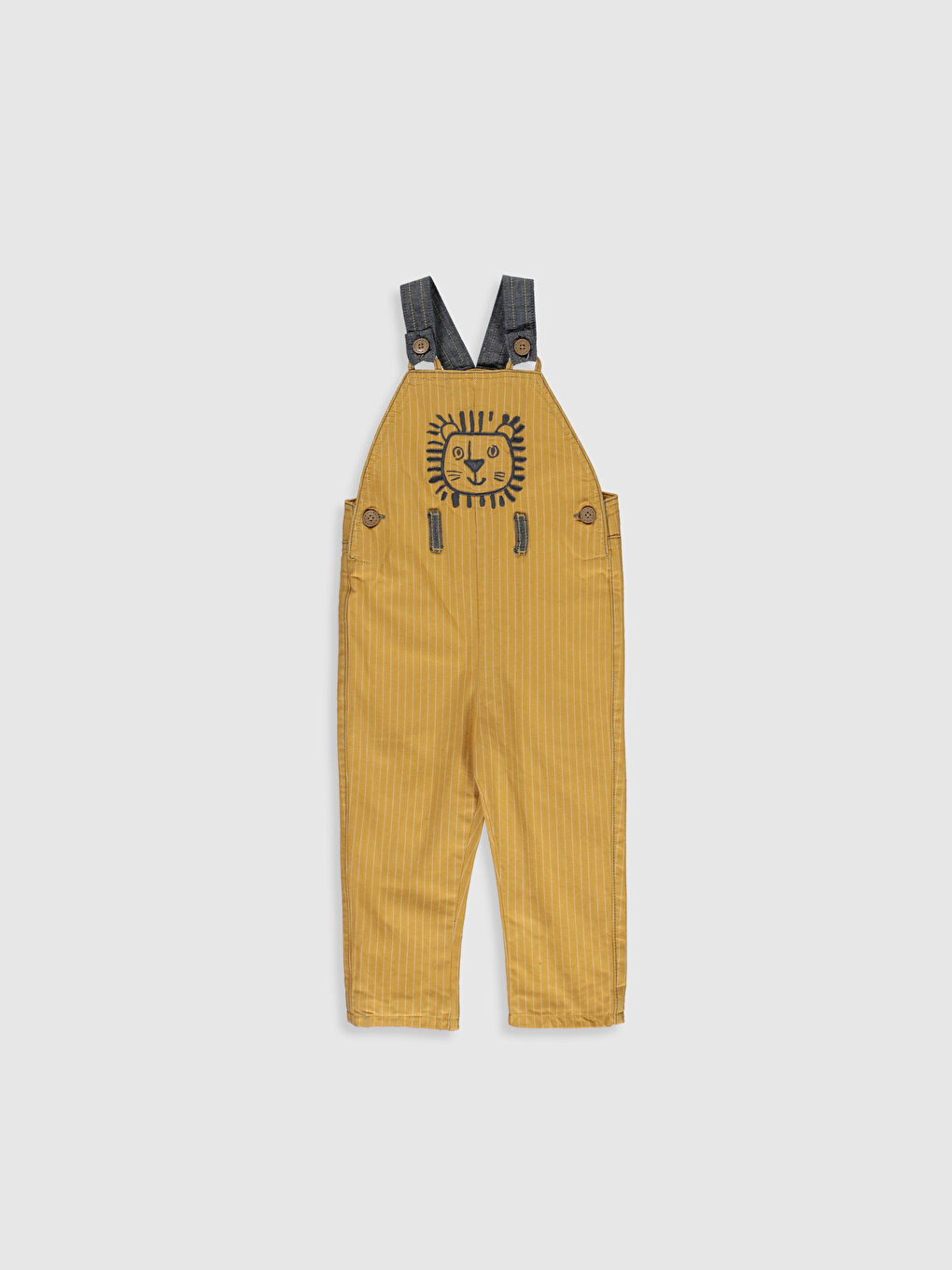 سراويل العمل