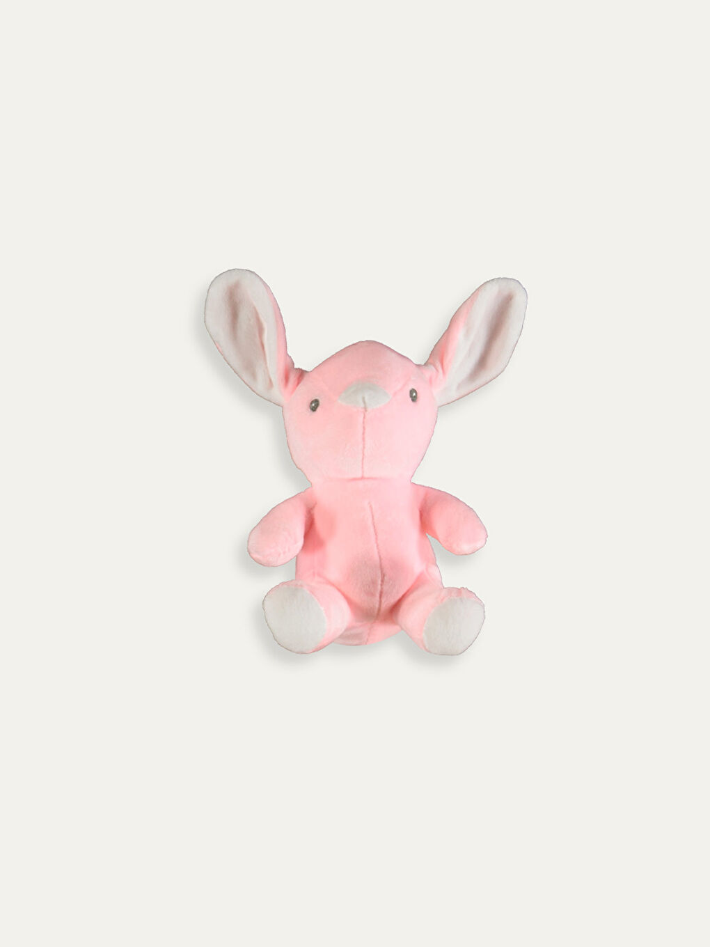 Pembe Bisiklet Yaka Uzun Kol Baskılı Kız Bebek Pijama Takımı-4