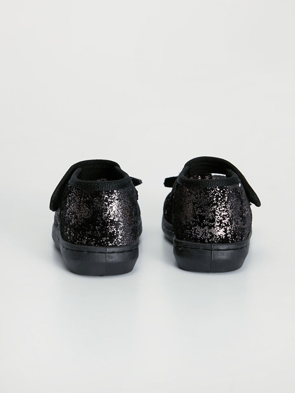 Siyah İlk Adım Ayakkabısı-3