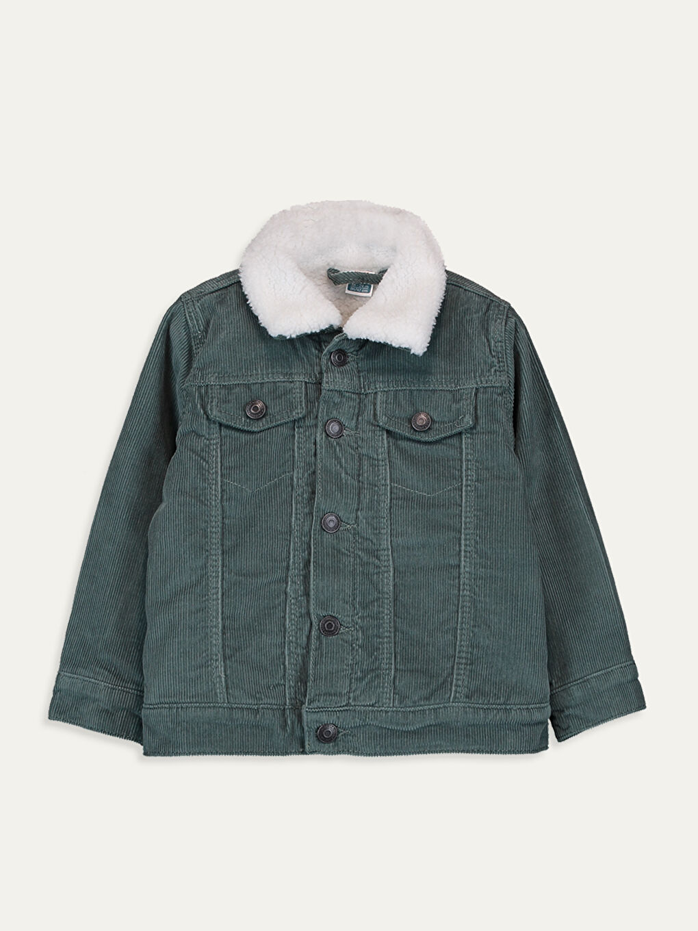 Veste VERT Bébé garçon 