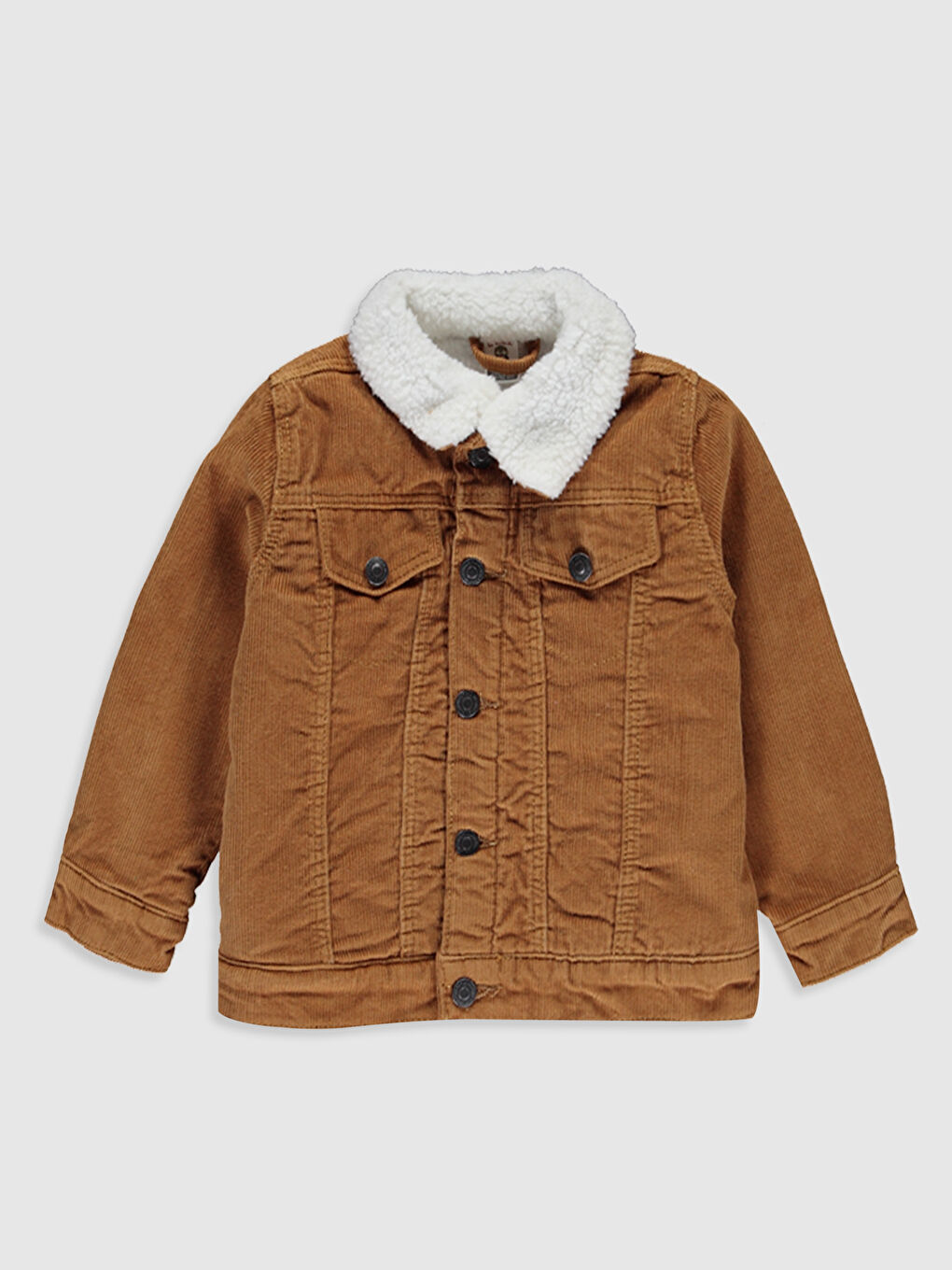 Baby Boy BROWN Jacket