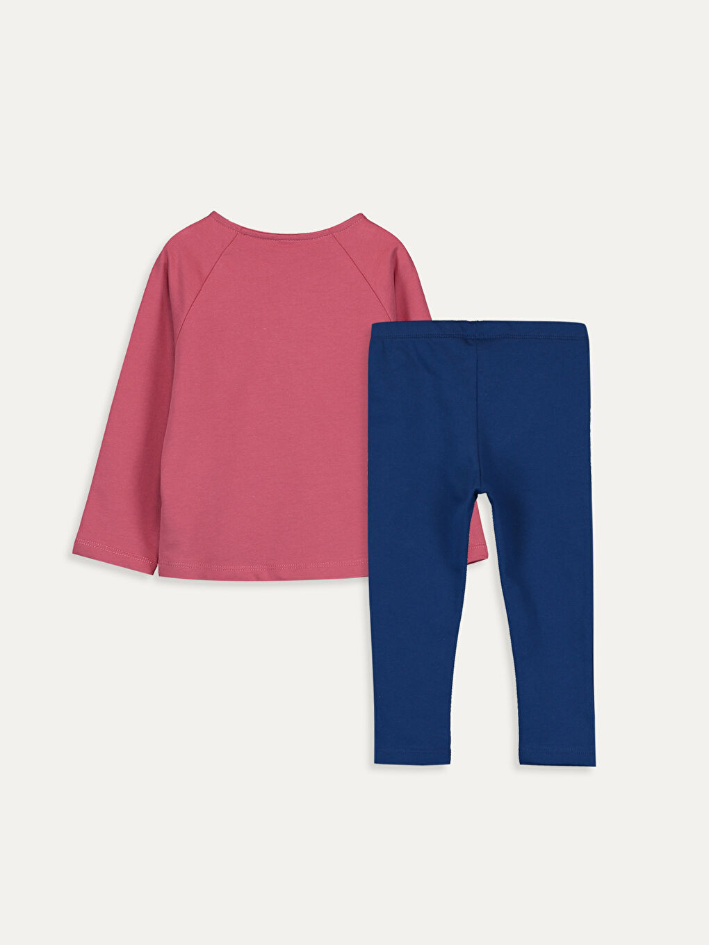 Baby Girl PINK Set-1