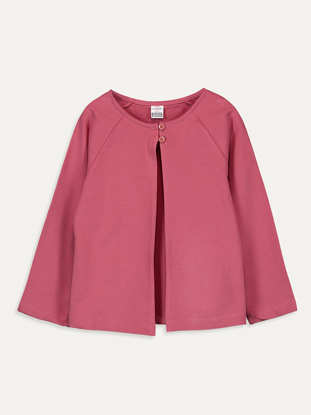 Baby Girl PINK Set-2