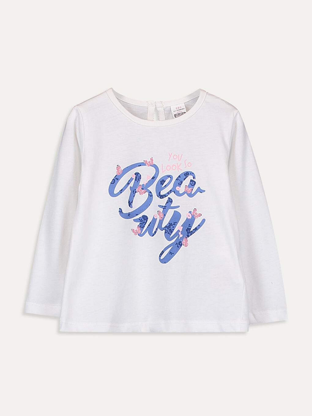 Baby Girl PINK Set-3