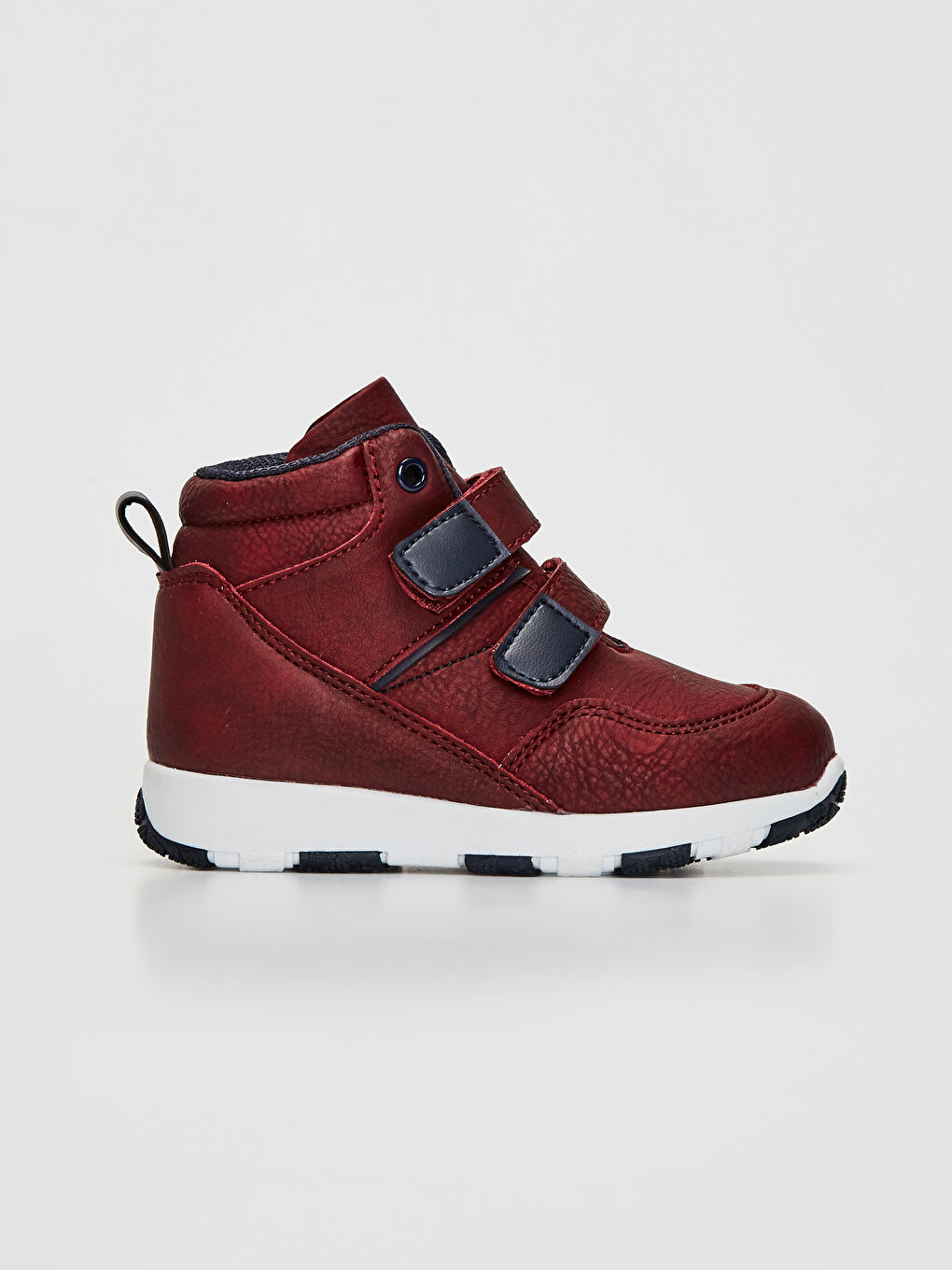 LCW STEPS Baby Boy BORDEAUX Boots -9WN604Z1-JAV
