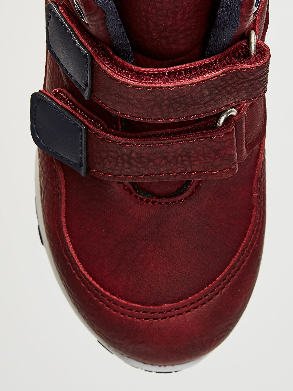 LCW STEPS Baby Boy BORDEAUX Boots -9WN604Z1-JAV