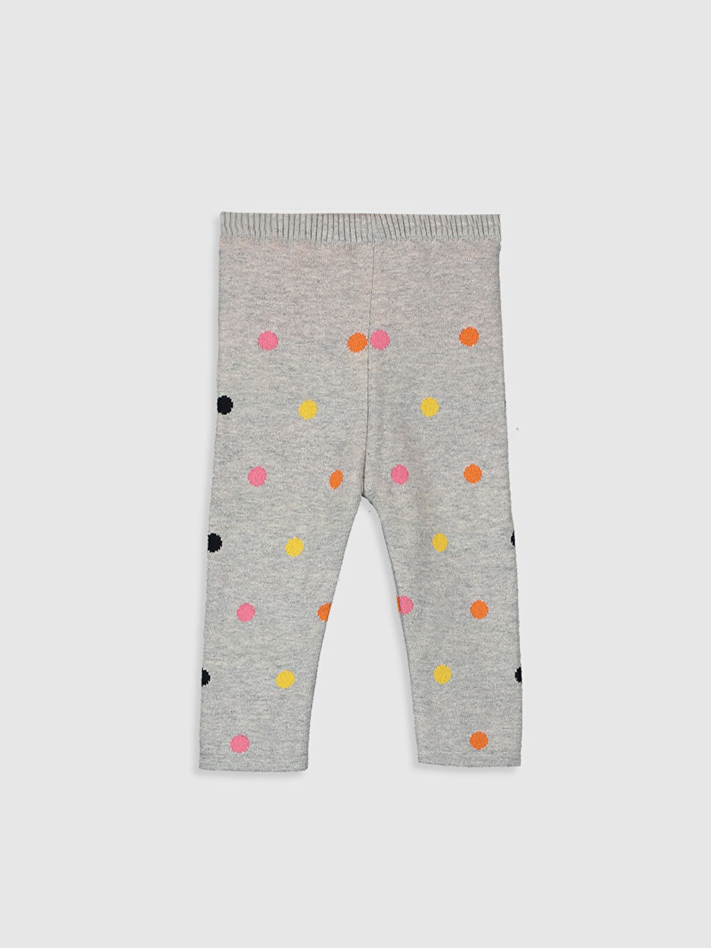 Kar Beyazı Melanj Tayt-1