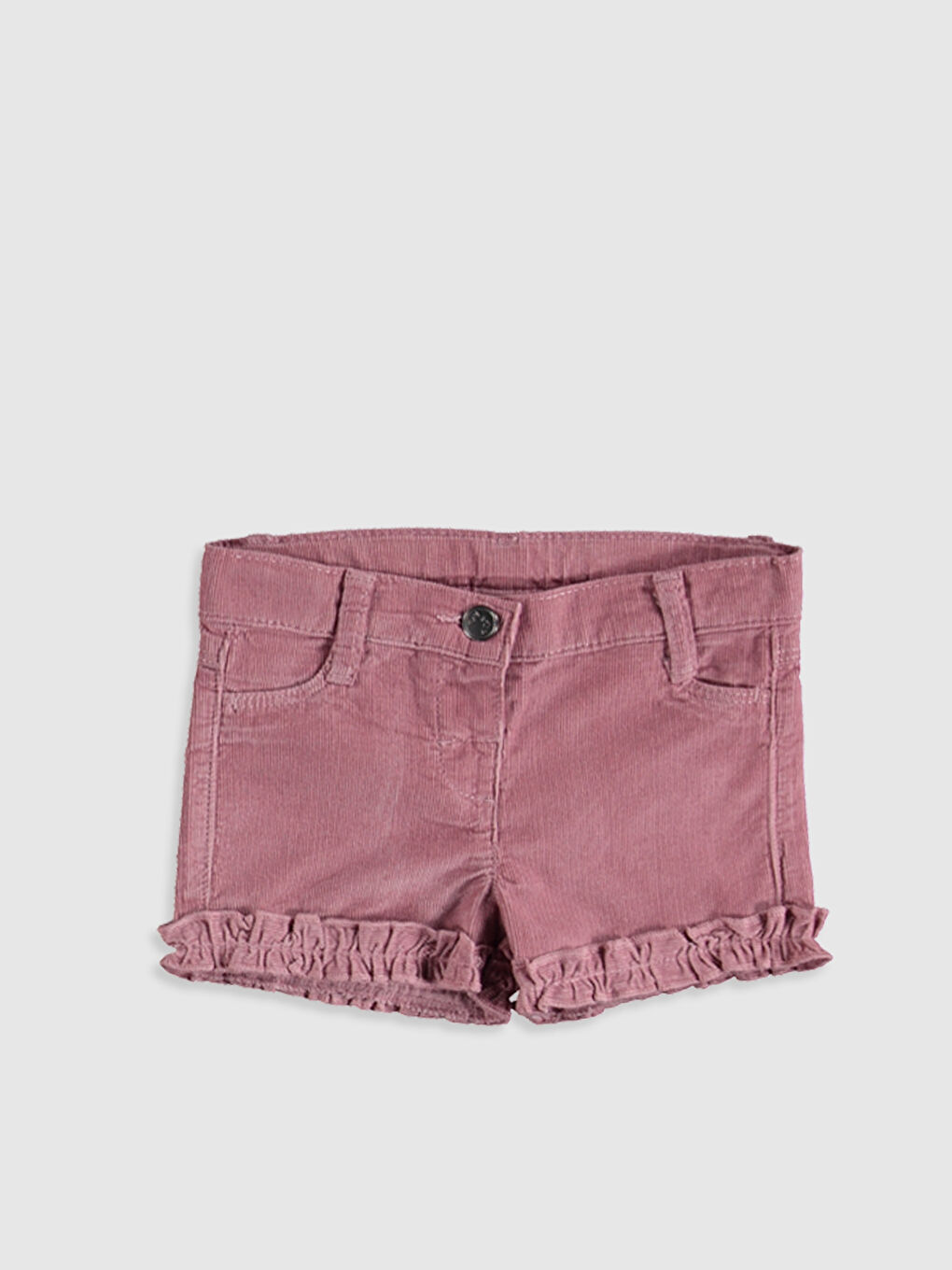 Shorts ROSE Bébé Fille-1