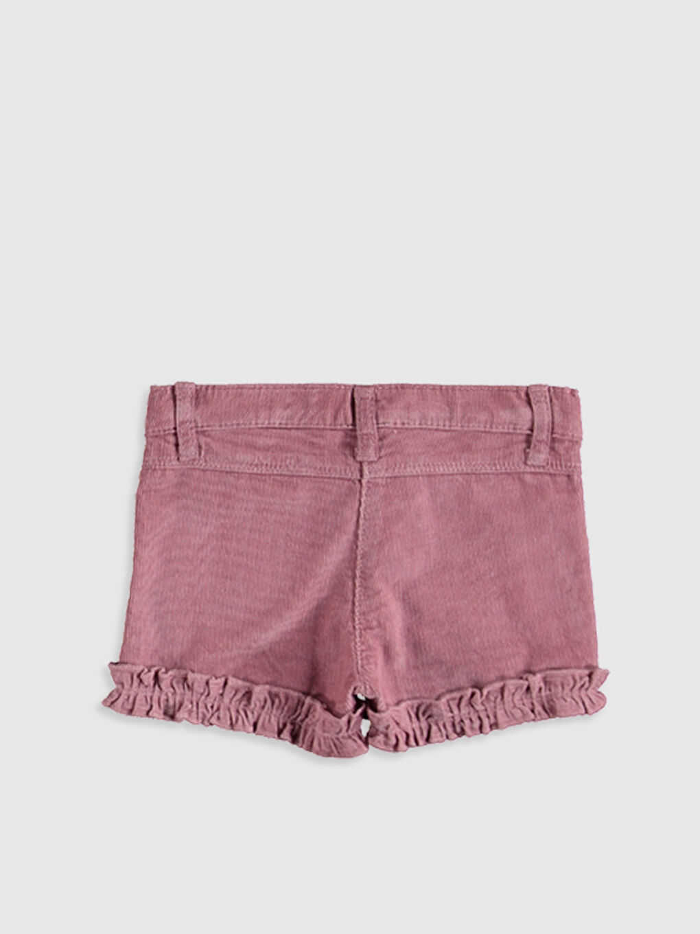 Shorts ROSE Bébé Fille-2