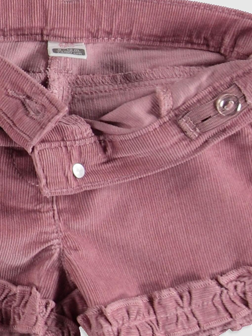 Shorts ROSE Bébé Fille-3