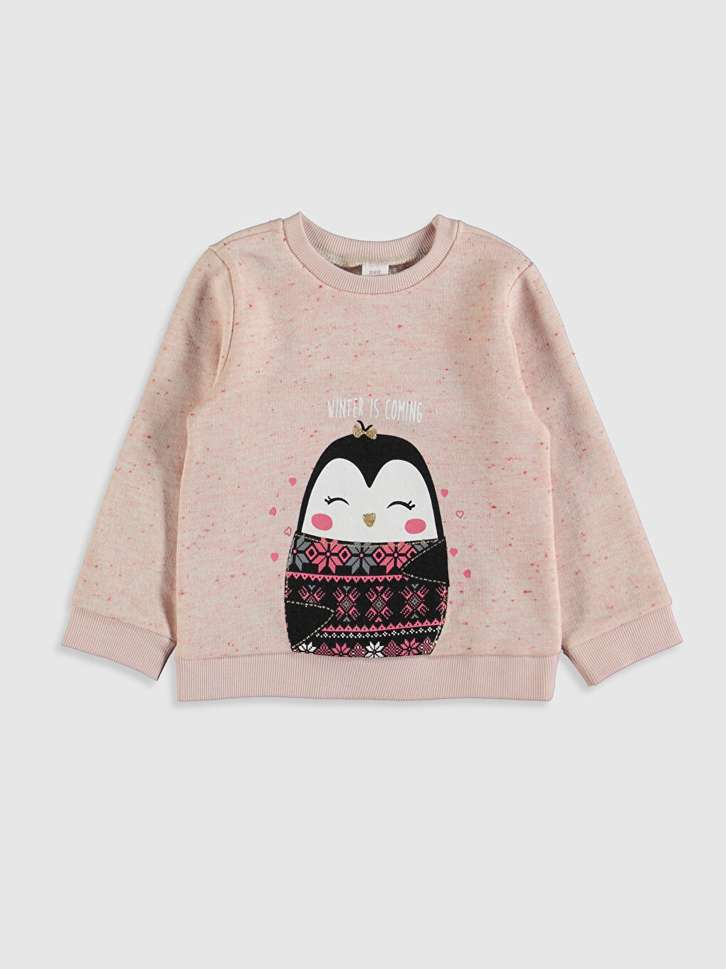 Baby Girl PINK Set-2